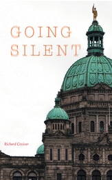 Going Silent Book Cover